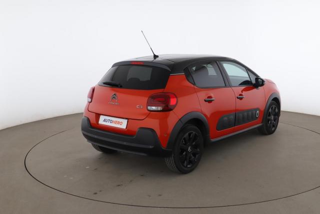 Citroen C3 image 6