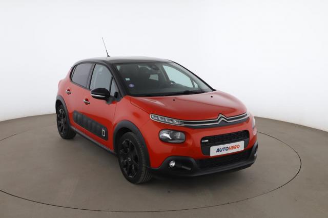 Citroen C3 image 2