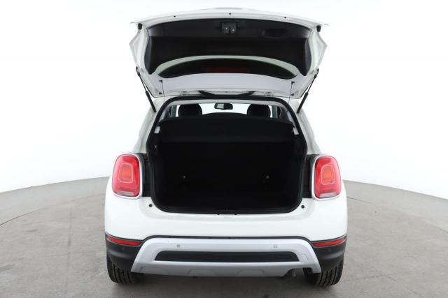 Fiat 500x image 2