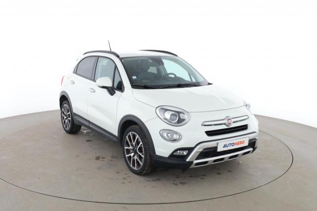 Fiat 500x image 8