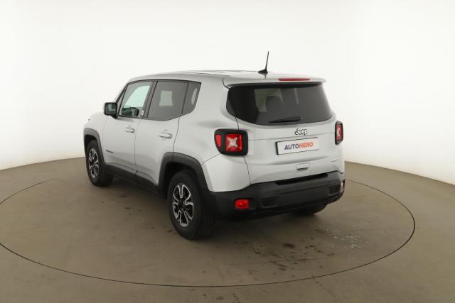 Jeep Renegade image 2