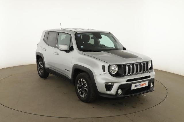 Jeep Renegade image 5
