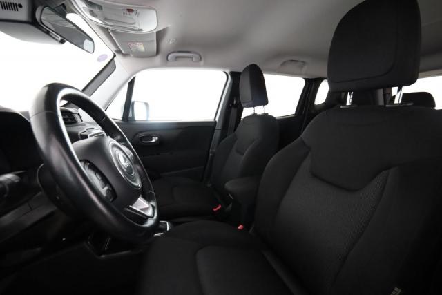 Jeep Renegade image 1