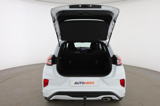 Ford Puma image 2