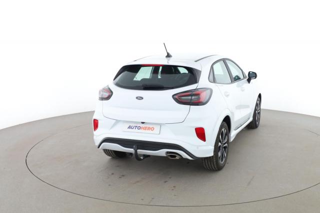 Ford Puma image 7