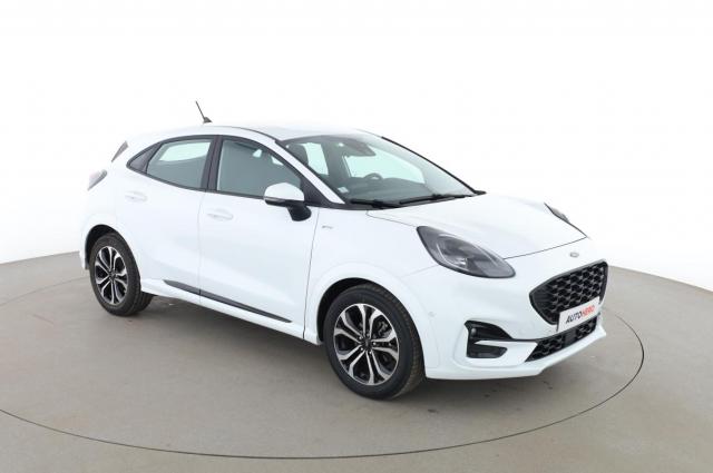 Ford Puma image 5
