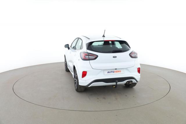 Ford Puma image 8
