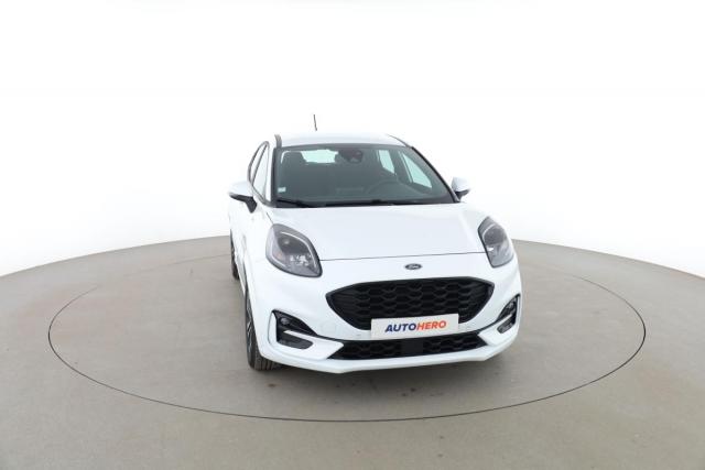 Ford Puma image 6