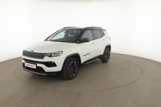 Jeep Compass 1.6 Mjet 80th Anniversary 131 Ch