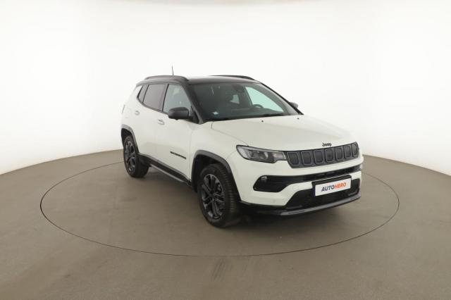 Jeep Compass image 6
