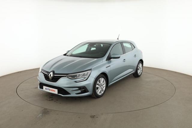 Renault Mégane 1.3 Tce Business Edc 140 Ch