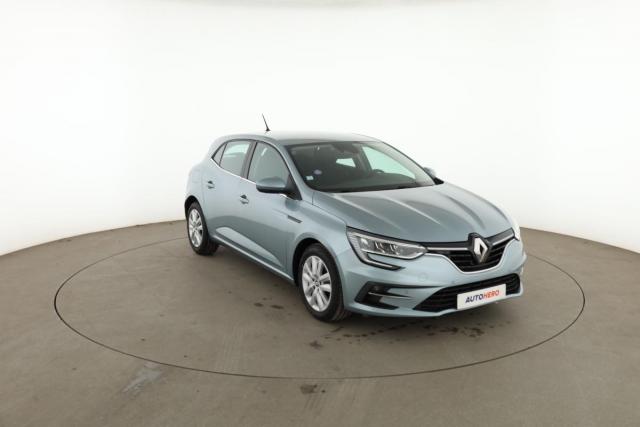 Renault Mégane image 3