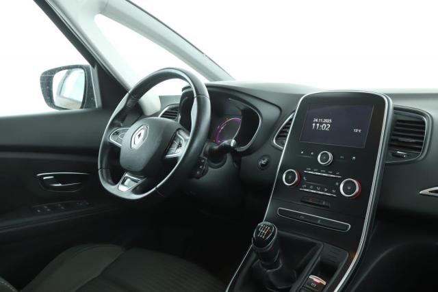Renault Grand Scénic image 9