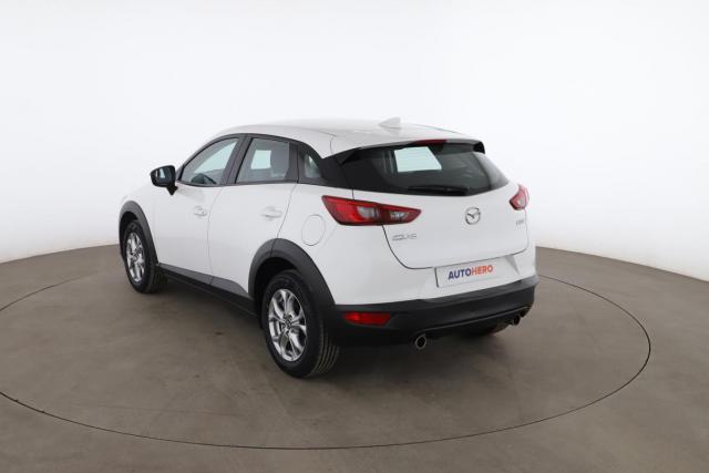 Mazda Cx-3 image 9