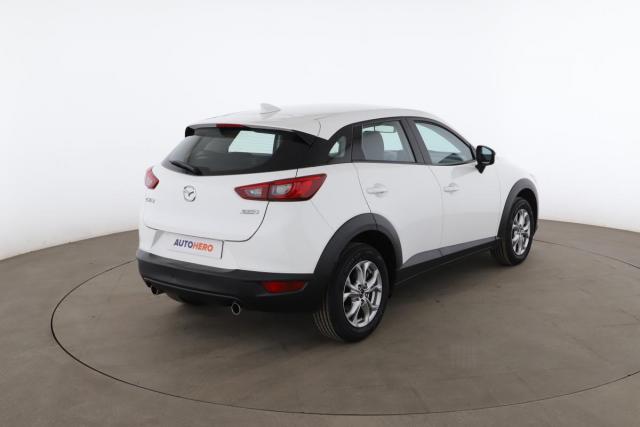 Mazda Cx-3 image 5
