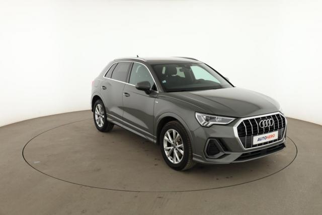 Audi Q3 image 5