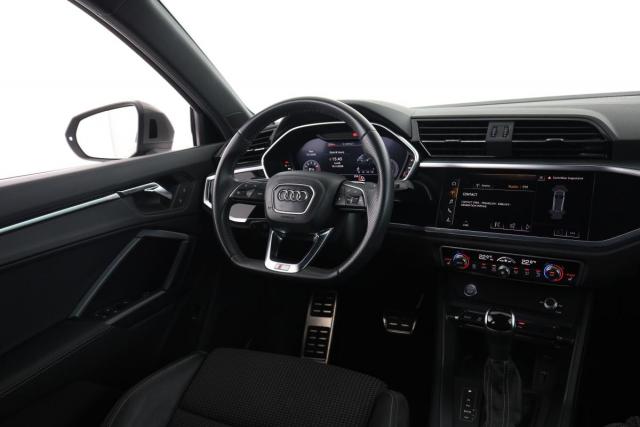 Audi Q3 image 2