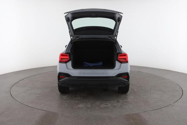 Audi Q2 image 7