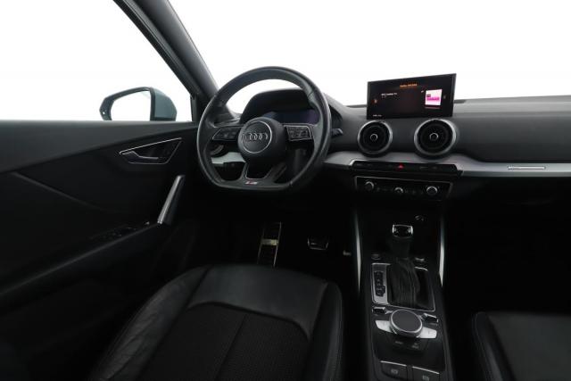 Audi Q2 image 1