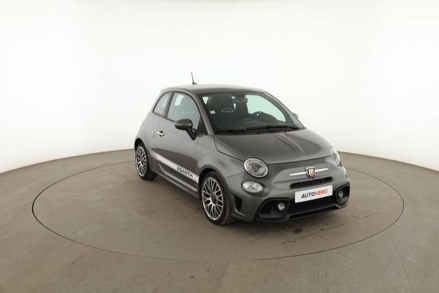 Abarth 500 image 6