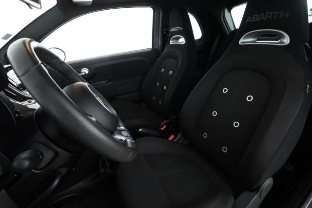 Abarth 500 image 2