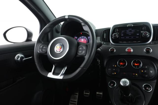 Abarth 500 image 8