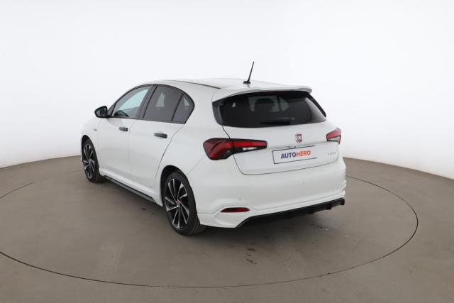 Fiat Tipo image 6
