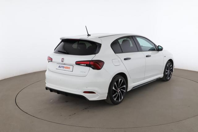 Fiat Tipo image 8
