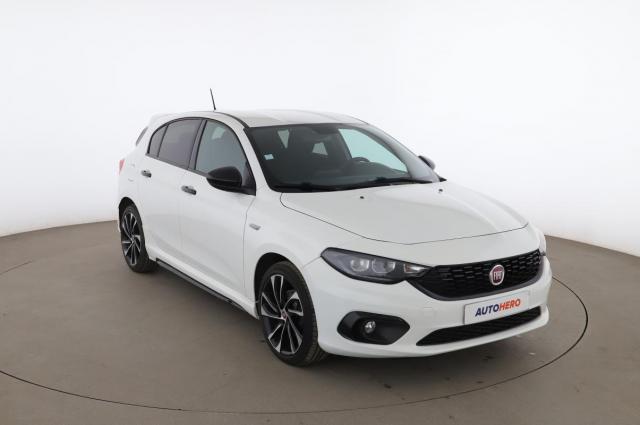 Fiat Tipo image 9