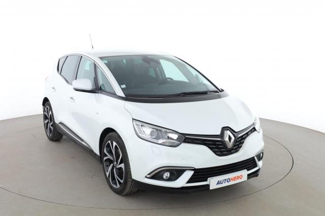 Renault Scénic image 9