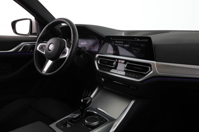 Bmw Série 4 Gran Coupé image 4