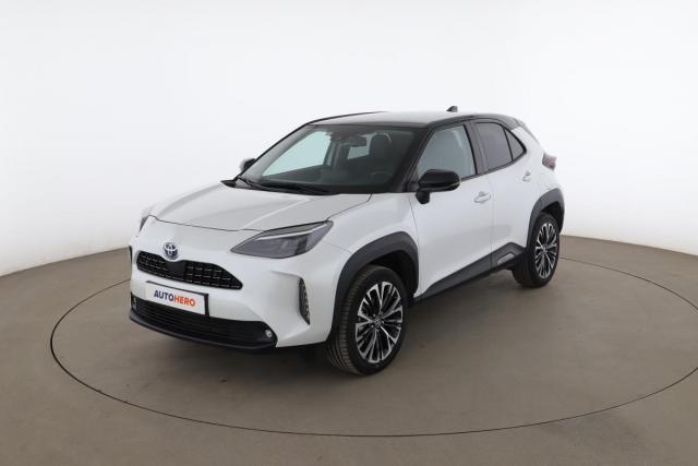 Toyota Yaris Cross 1.5 2wd Collection 116h