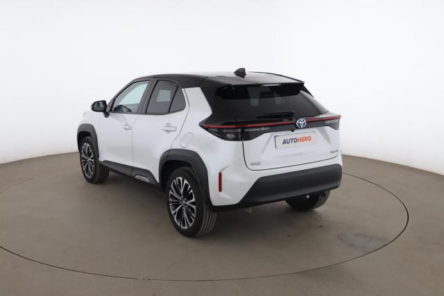 Toyota Yaris Cross image 3