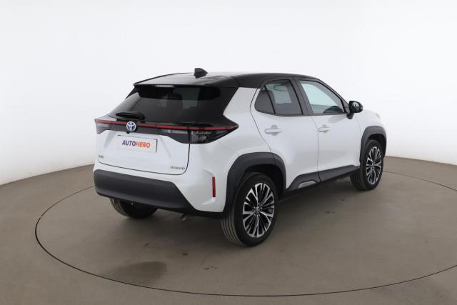 Toyota Yaris Cross image 5