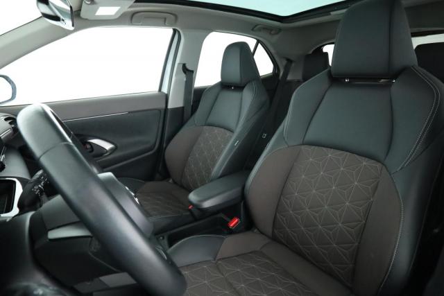 Toyota Yaris Cross image 7