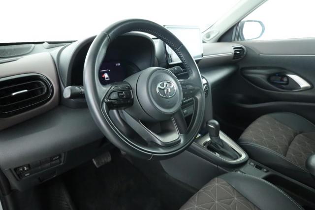 Toyota Yaris Cross image 8