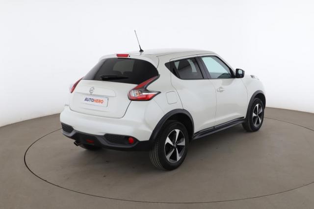 Nissan Juke image 6