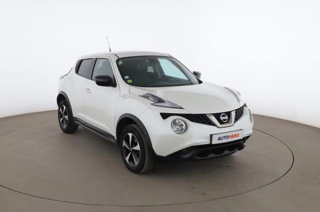Nissan Juke image 8