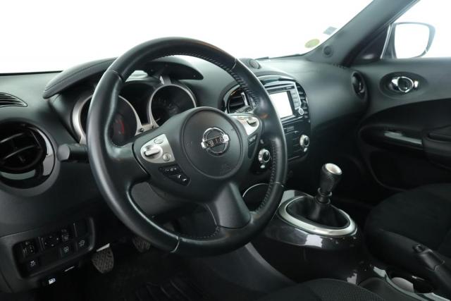 Nissan Juke image 1