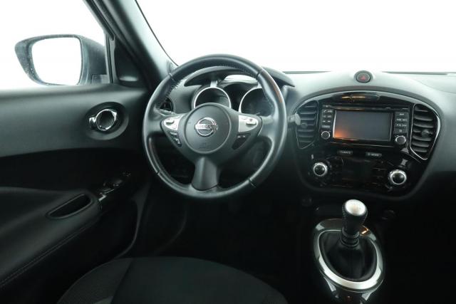 Nissan Juke image 4