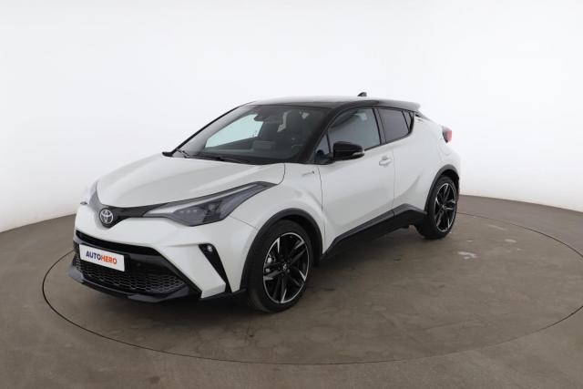 Toyota C-Hr 2.0 Hybride Gr Sport 184 Ch