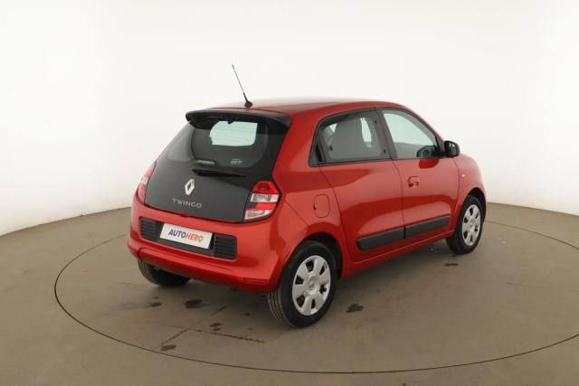 Renault Twingo image 8