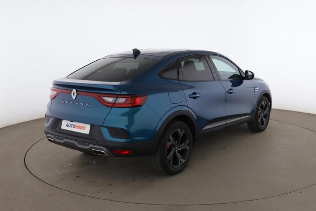 Renault Arkana image 4