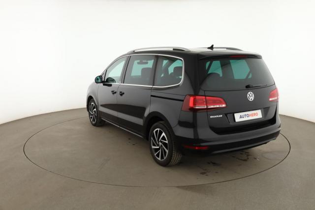 Volkswagen Sharan image 5