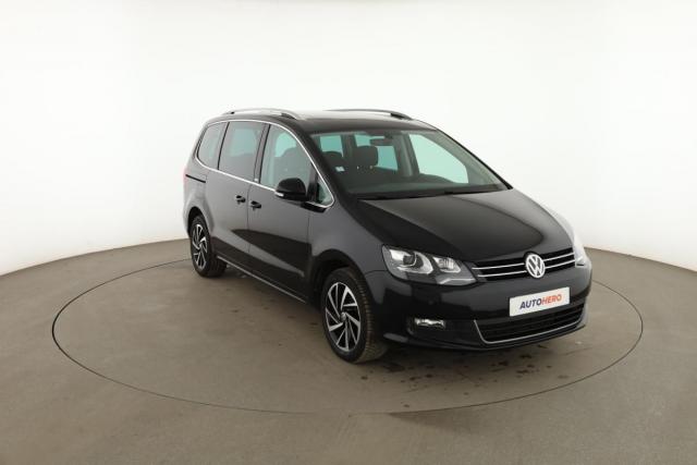 Volkswagen Sharan image 6