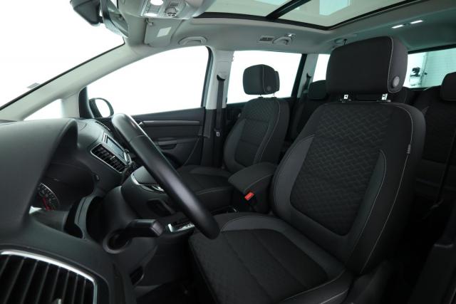 Volkswagen Sharan image 3