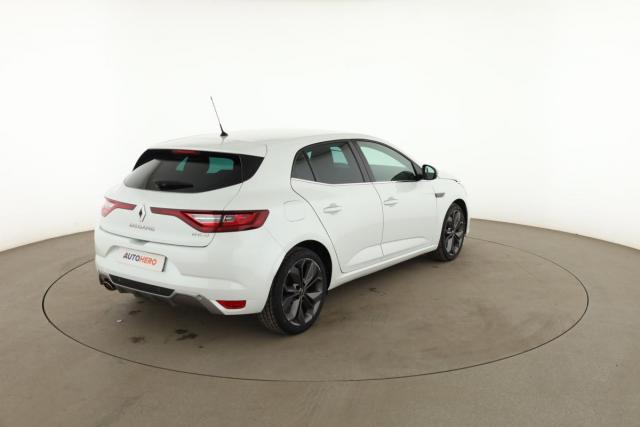 Renault Mégane image 2