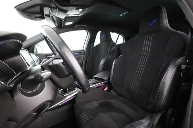 Renault Mégane image 1