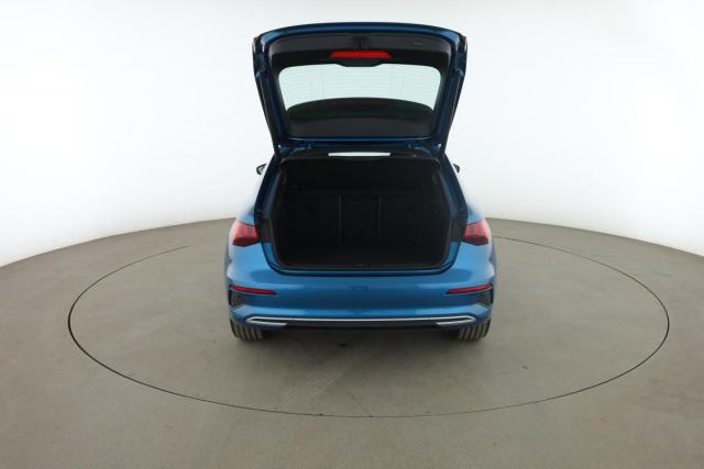 Audi A3 Sportback image 9