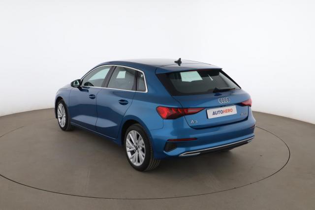 Audi A3 Sportback image 2